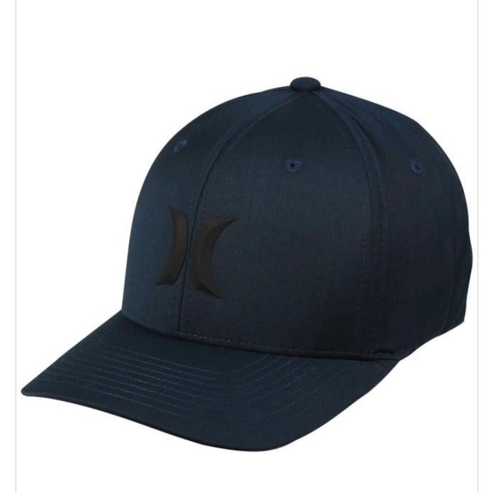 NWOT Hurley Icon Weld Hat